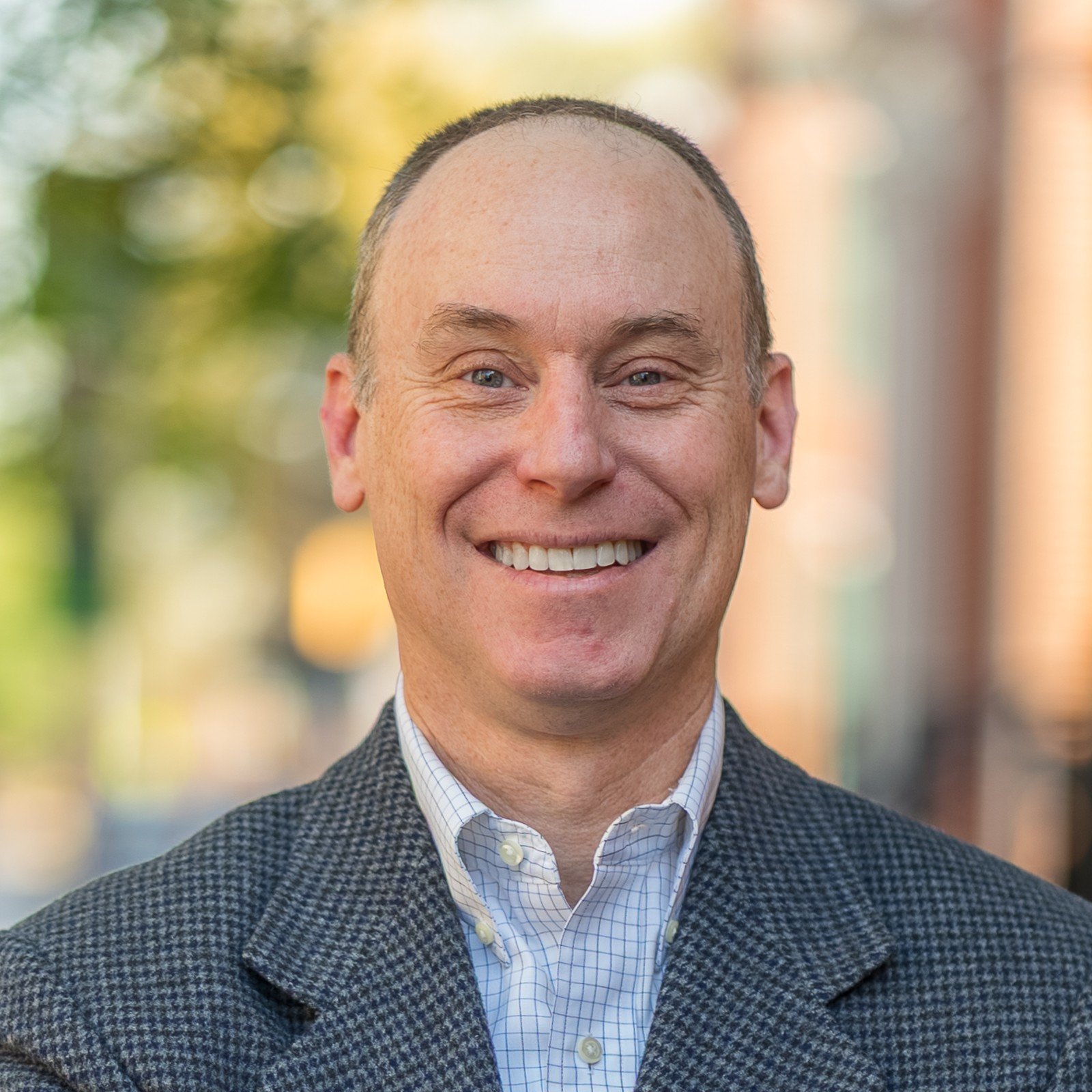 Jonathan Heilman